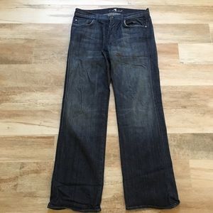 Men’s Sevens Jeans